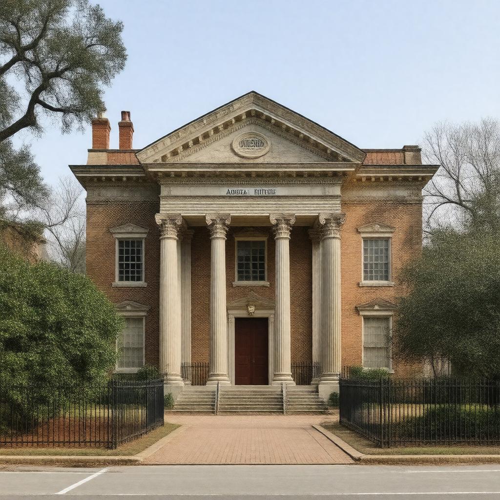 Augusta Institute